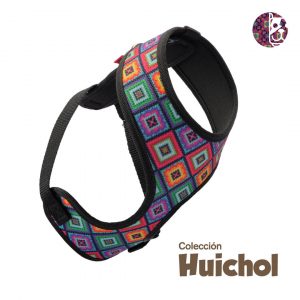 pechera paraperro huichol coolcan