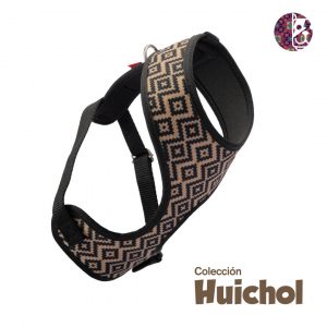 pechera paraperro huichol coolcan