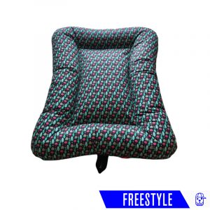 Tapete Artesanal Freestyle