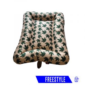 Tapete Artesanal Freestyle (Buena Vida)