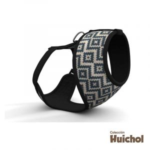 Huichol (Grecas)