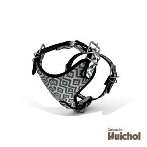 Huichol (Grecas)