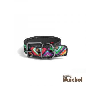 Collar (Ojo de Dios)