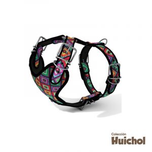 Huichol (Ojo de Dios)