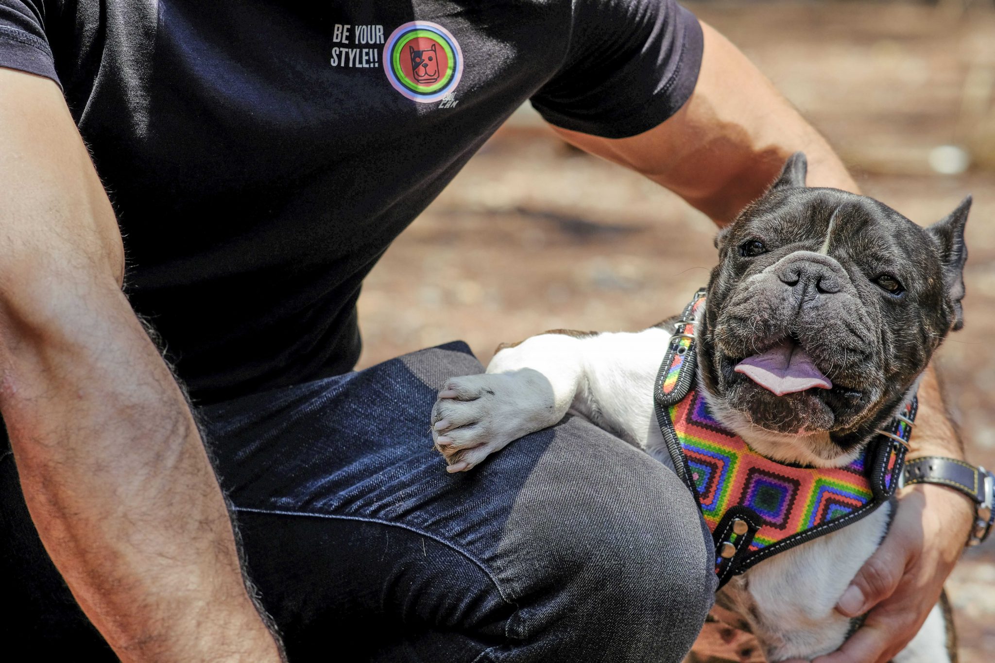 coolcan_Conexión entre personas y animales