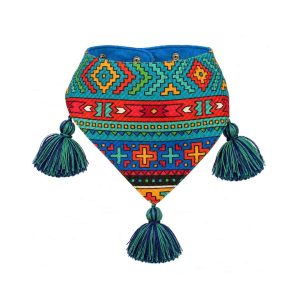 Bandana Cintli