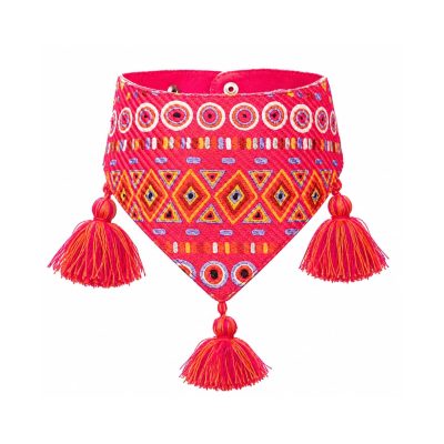 Bandana Globo
