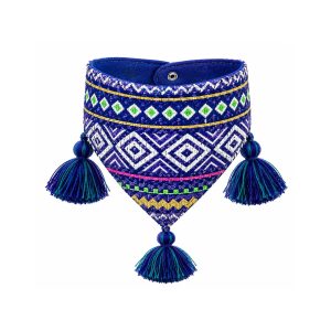 Bandana Rebozo