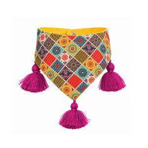 Bandana Tequila