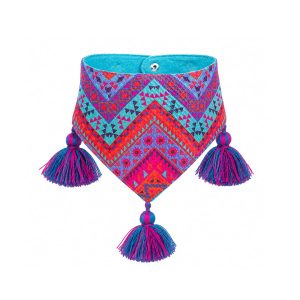 Bandana Turrón