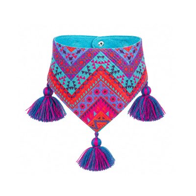 Bandana Turrón
